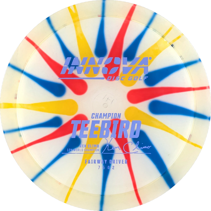 Champion I-Dye Teebird