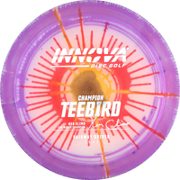 Champion I-Dye Teebird