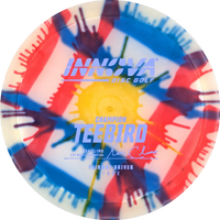 Champion I-Dye Teebird