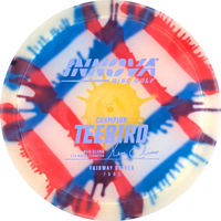 Champion I-Dye Teebird