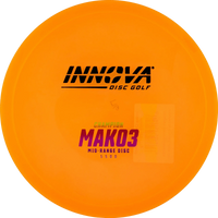 Champion Mako3