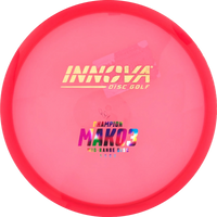 Champion Mako3