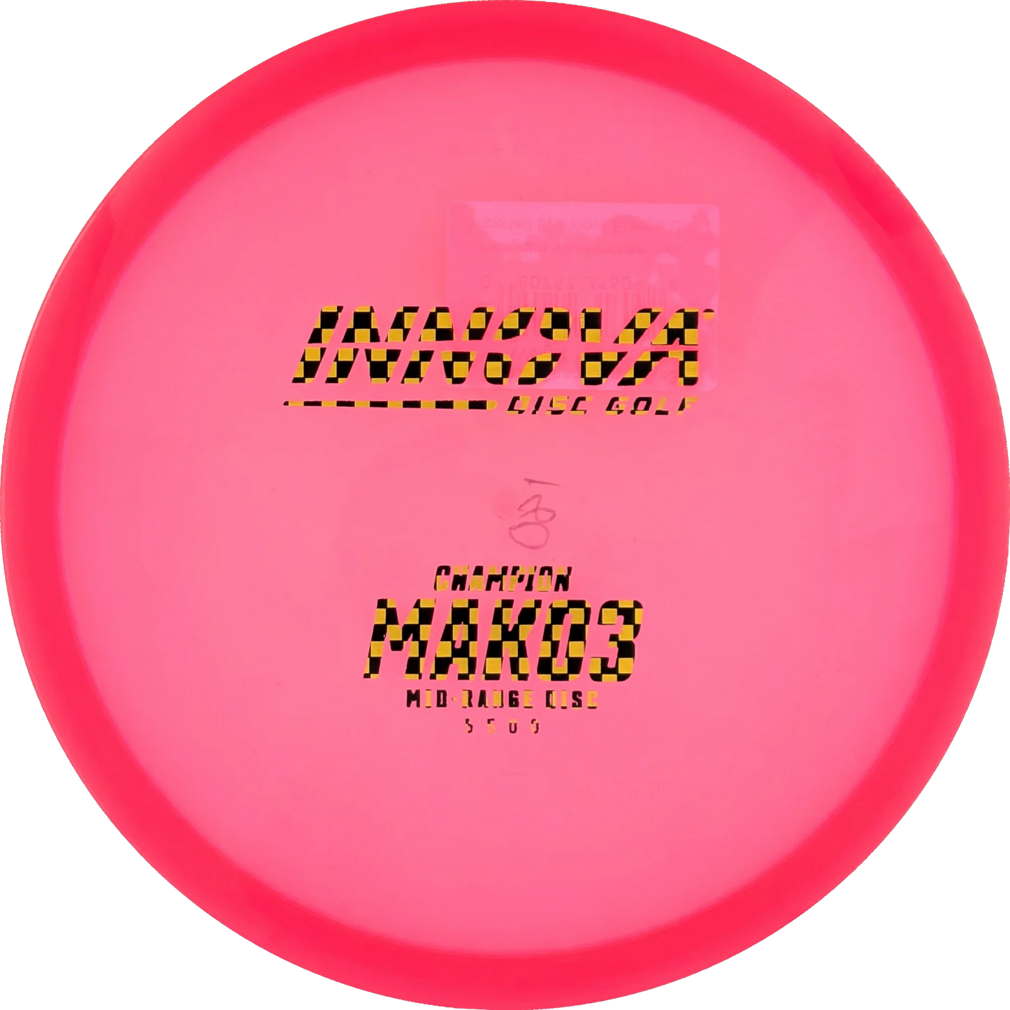 Champion Mako3