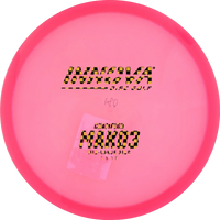 Champion Mako3