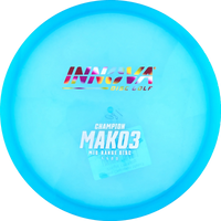 Champion Mako3