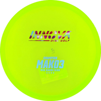 Champion Mako3