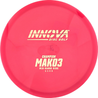 Champion Mako3