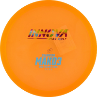 Champion Mako3