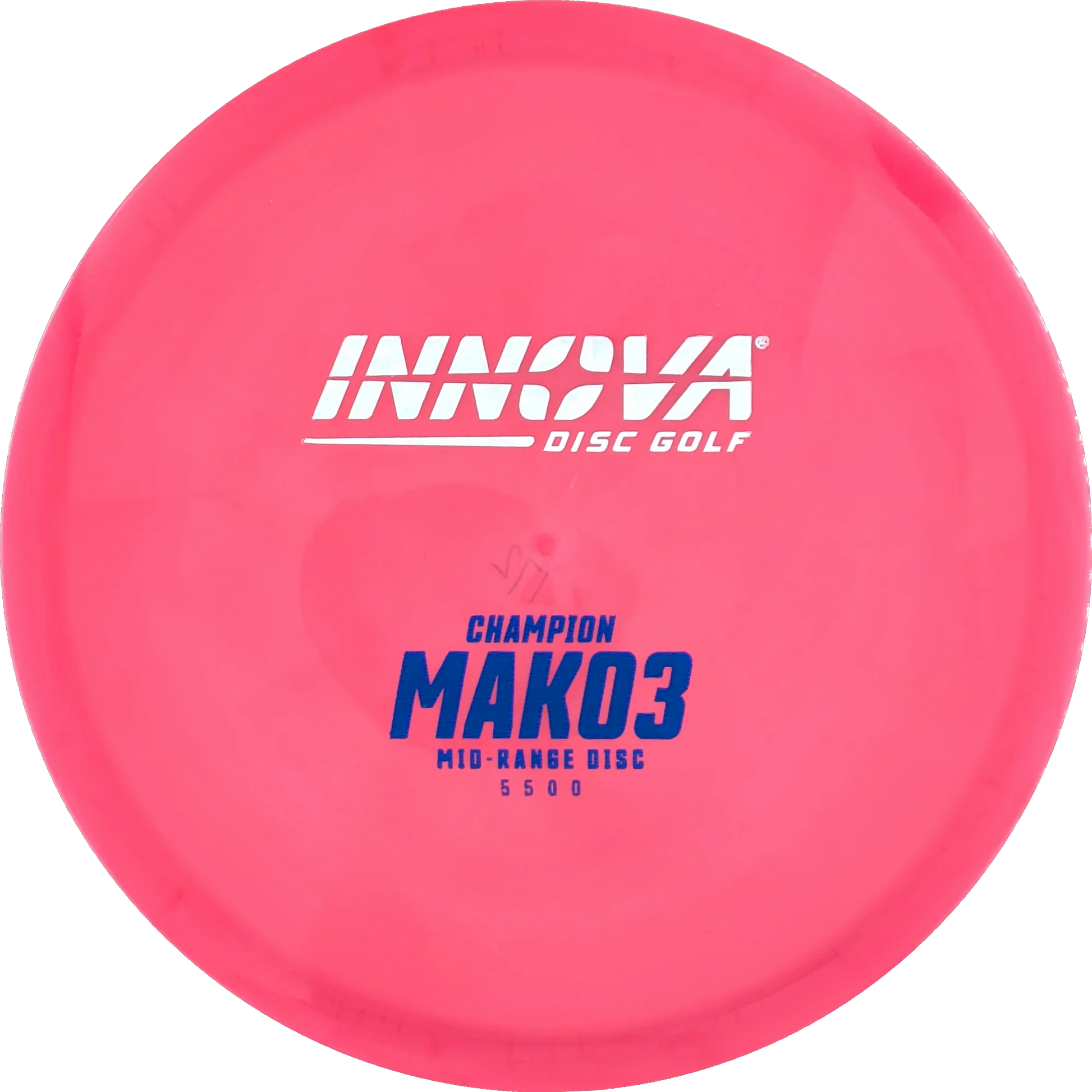 Champion Mako3