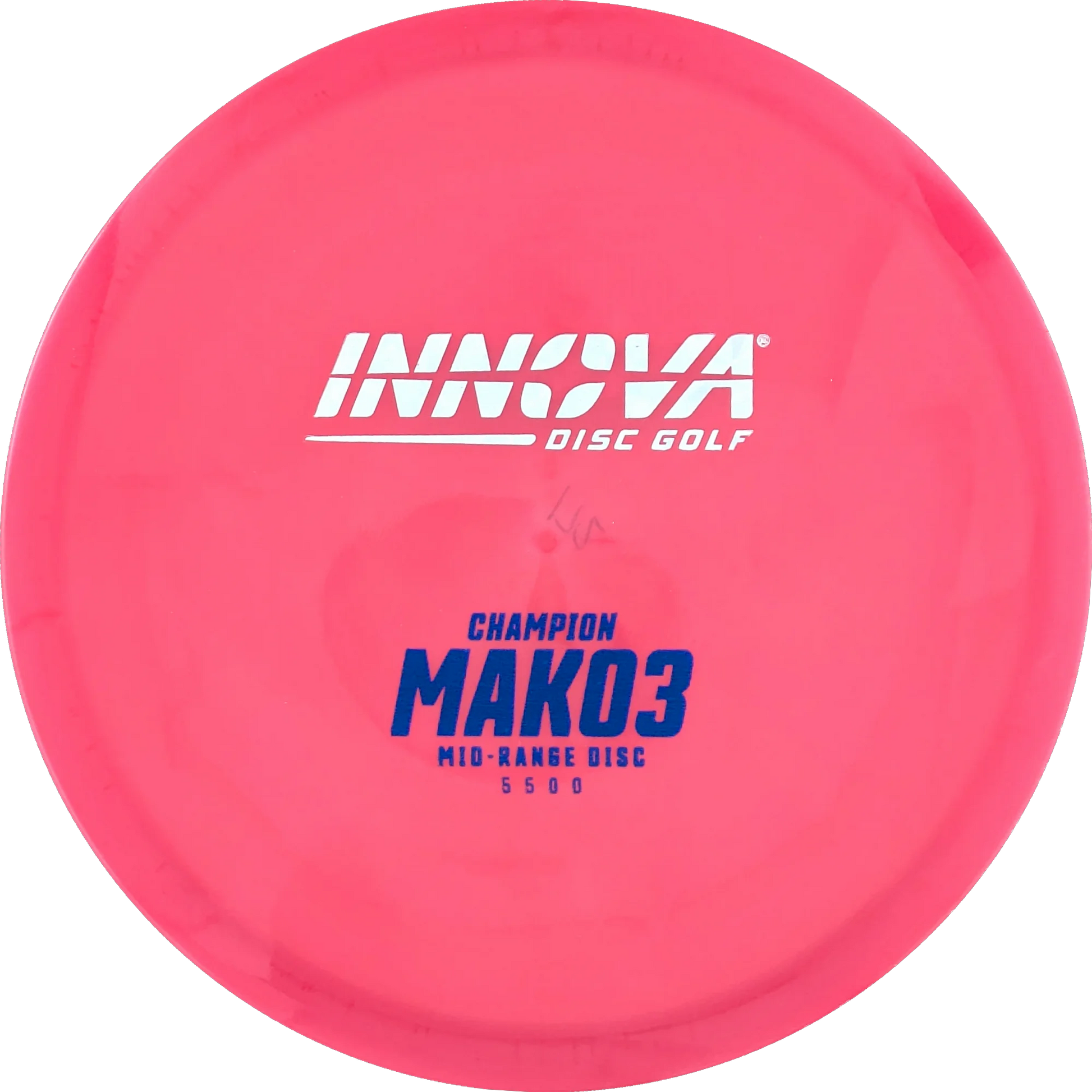 Champion Mako3
