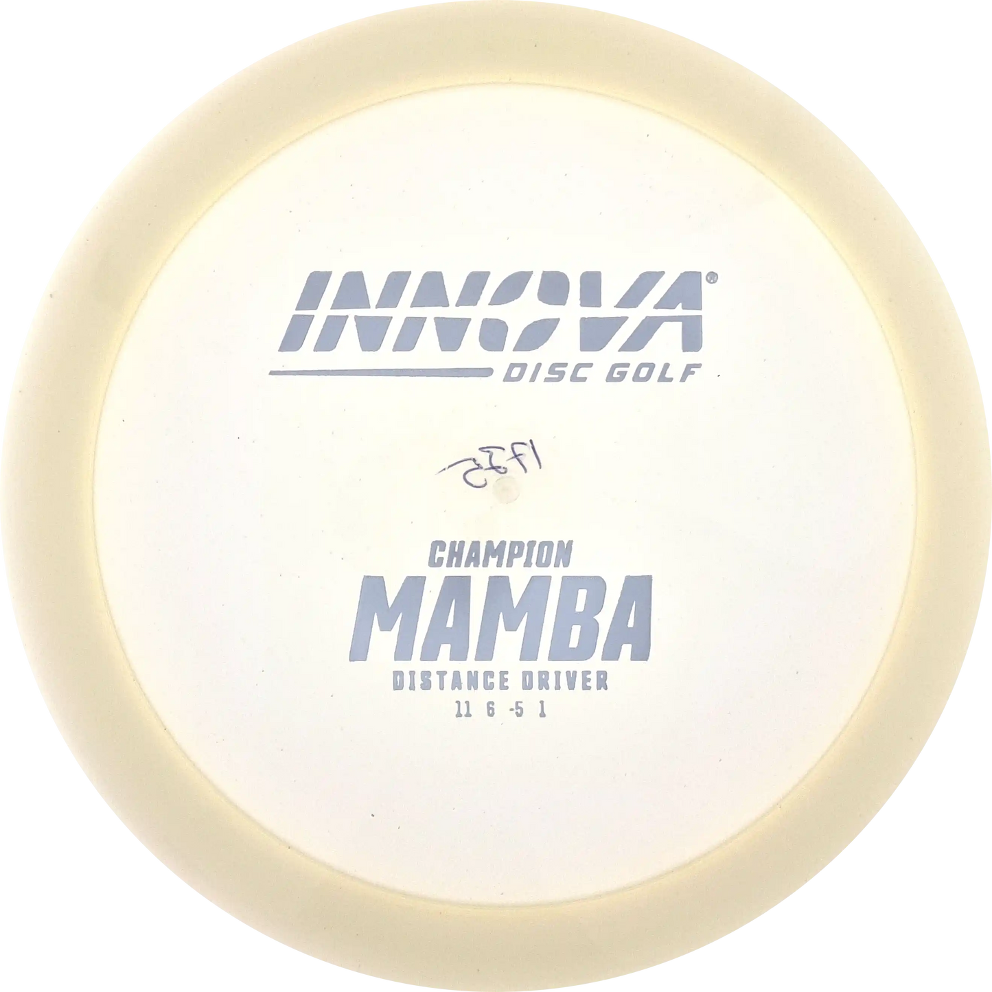 Champion Mamba