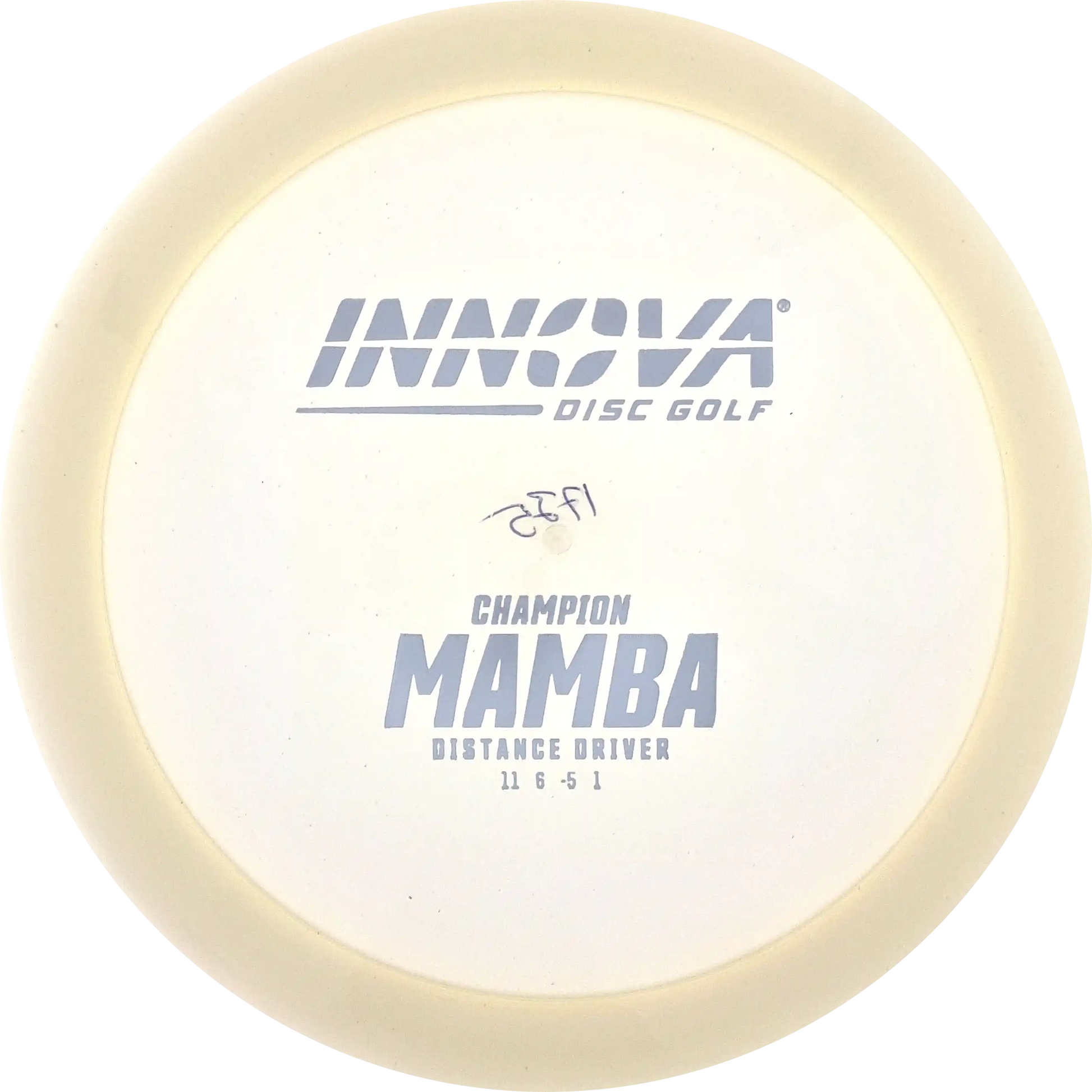 Champion Mamba