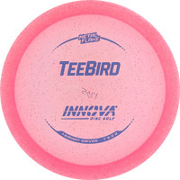 Champion Metal Flake Teebird