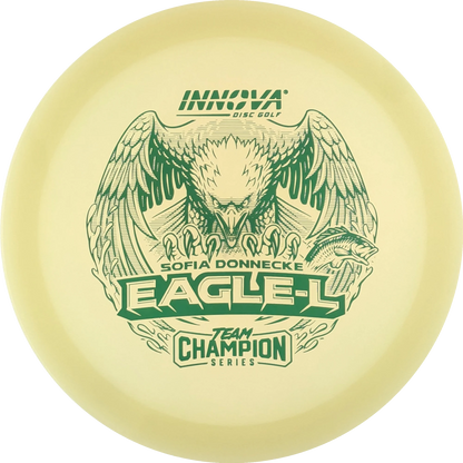 Champion Proto Glow 2025 Sofia Donnecke Eagle-L