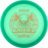 Champion Proto Glow 2025 Sofia Donnecke Eagle-L