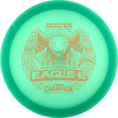Champion Proto Glow 2025 Sofia Donnecke Eagle-L