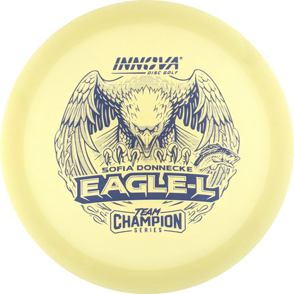 Champion Proto Glow 2025 Sofia Donnecke Eagle-L