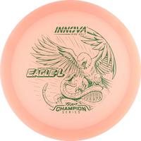 Champion Proto Glow 2026 Sofia Donnecke Eagle-L