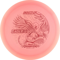 Champion Proto Glow 2026 Sofia Donnecke Eagle-L