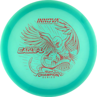 Champion Proto Glow 2026 Sofia Donnecke Eagle-L
