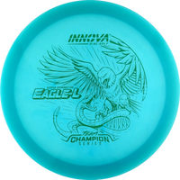 Champion Proto Glow 2026 Sofia Donnecke Eagle-L