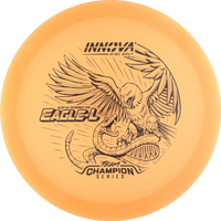 Champion Proto Glow 2026 Sofia Donnecke Eagle-L