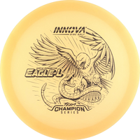 Champion Proto Glow 2026 Sofia Donnecke Eagle-L