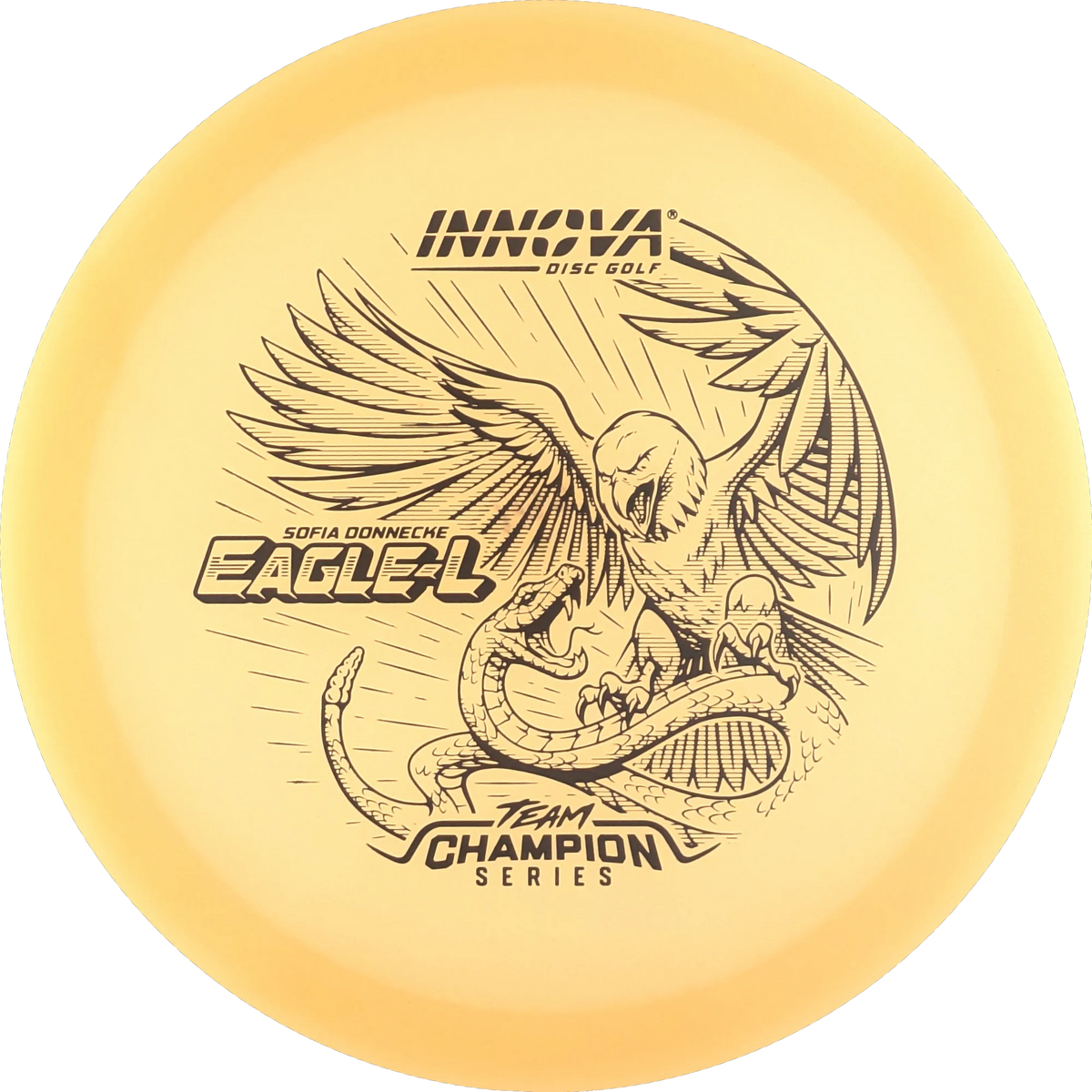 Champion Proto Glow 2026 Sofia Donnecke Eagle-L