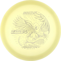 Champion Proto Glow 2026 Sofia Donnecke Eagle-L