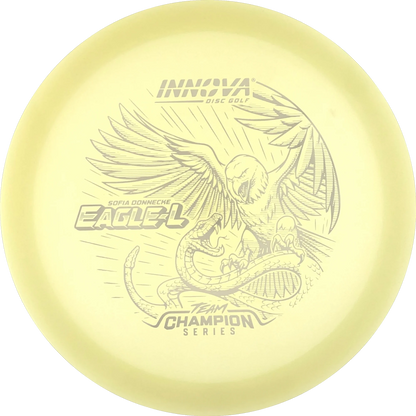 Champion Proto Glow 2026 Sofia Donnecke Eagle-L