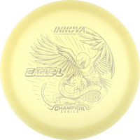 Champion Proto Glow 2026 Sofia Donnecke Eagle-L