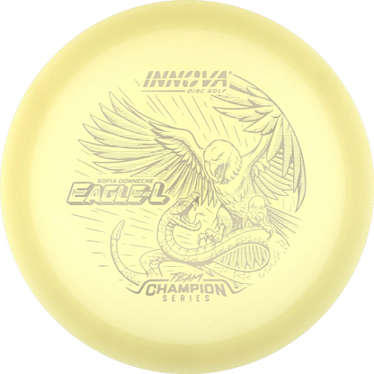 Champion Proto Glow 2026 Sofia Donnecke Eagle-L