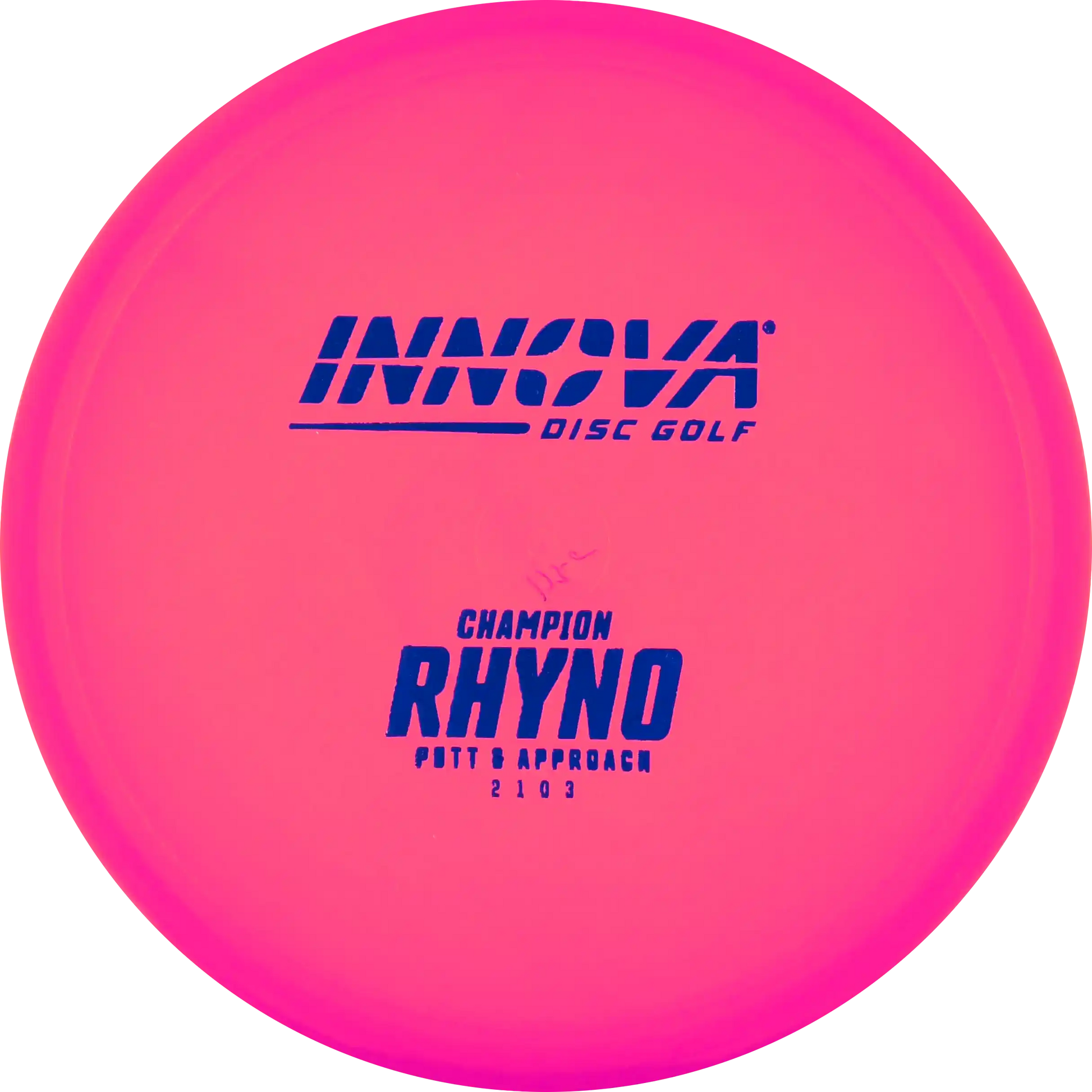 Champion Rhyno