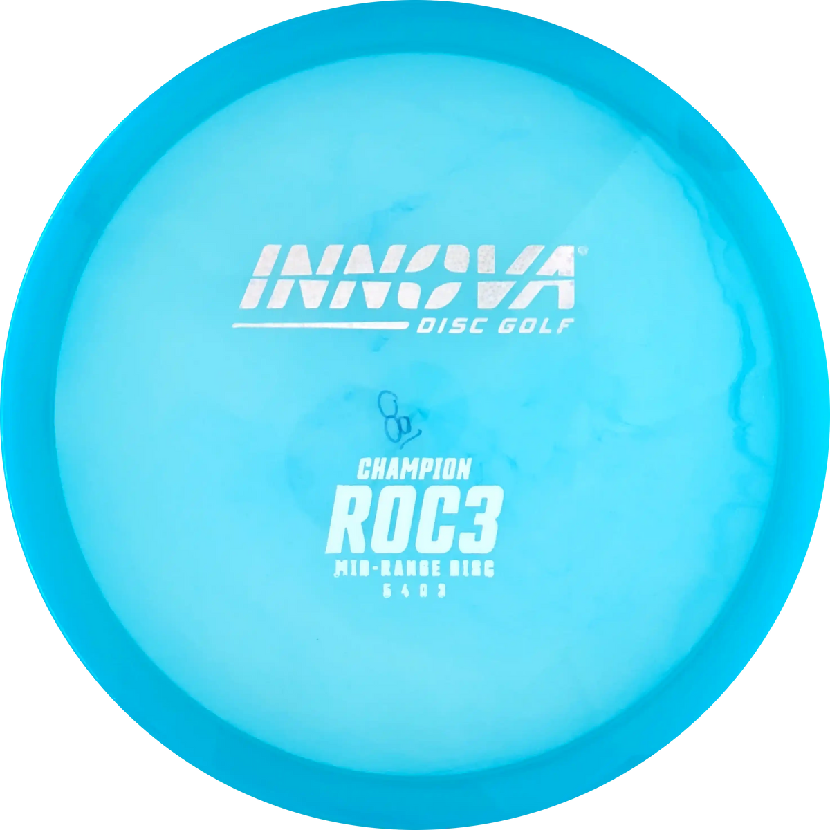Champion Roc3