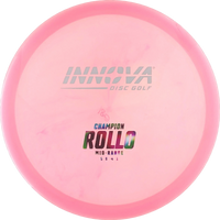 Champion Rollo