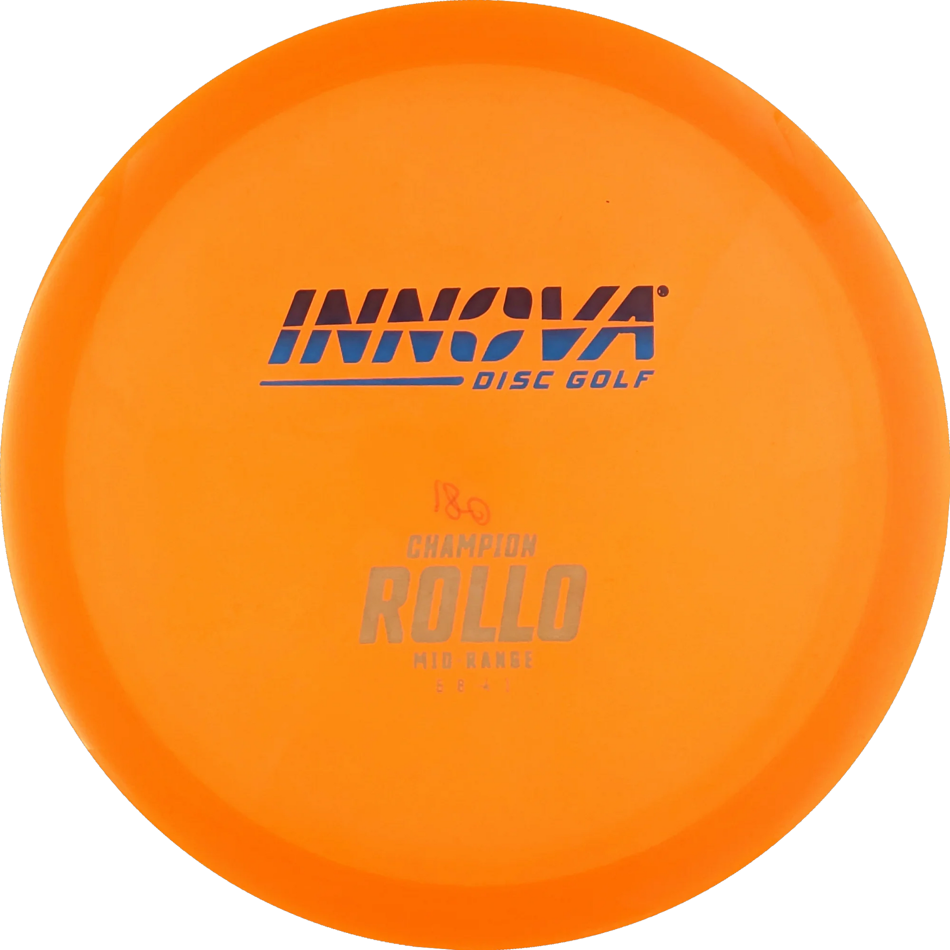 Champion Rollo