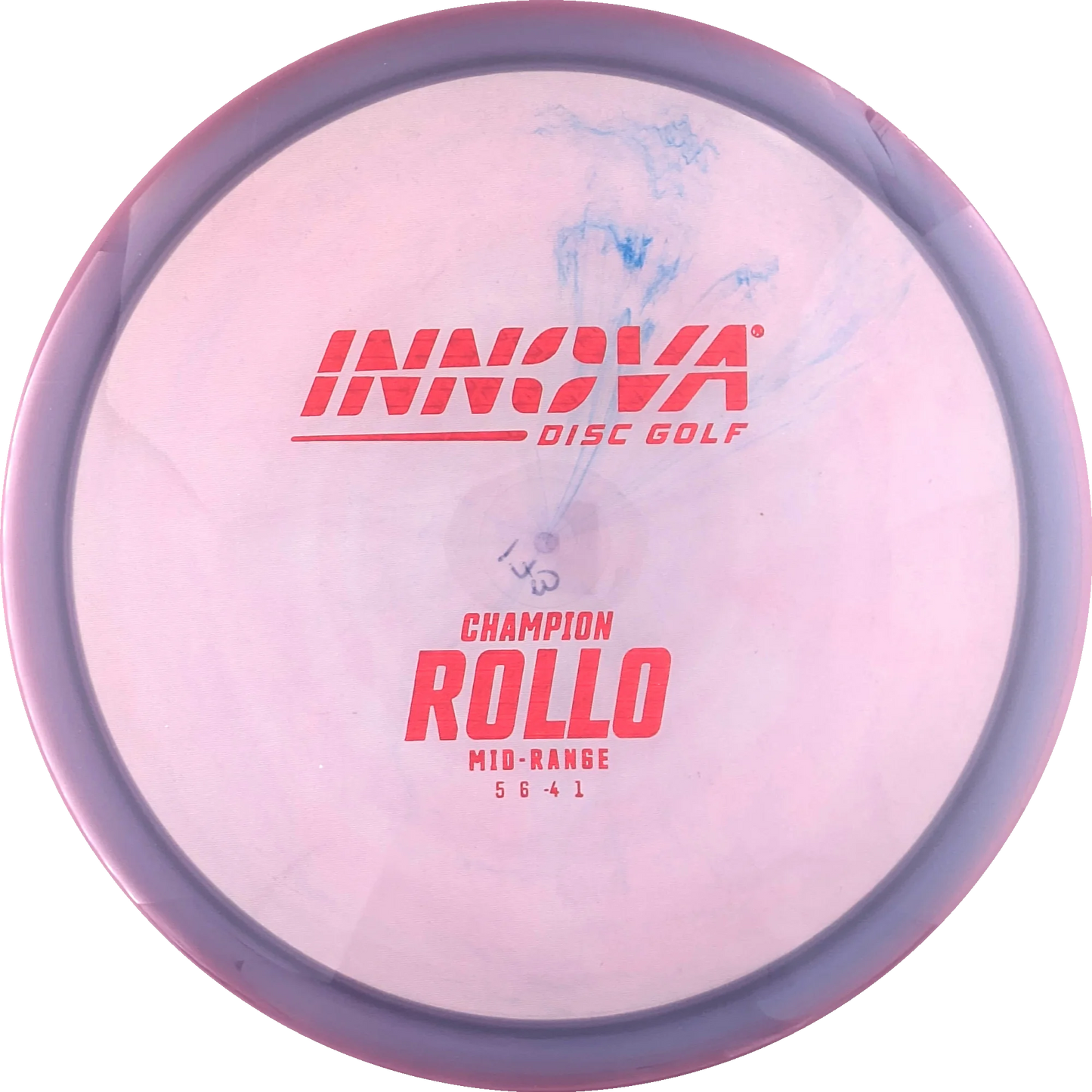 Champion Rollo