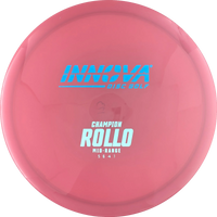 Champion Rollo