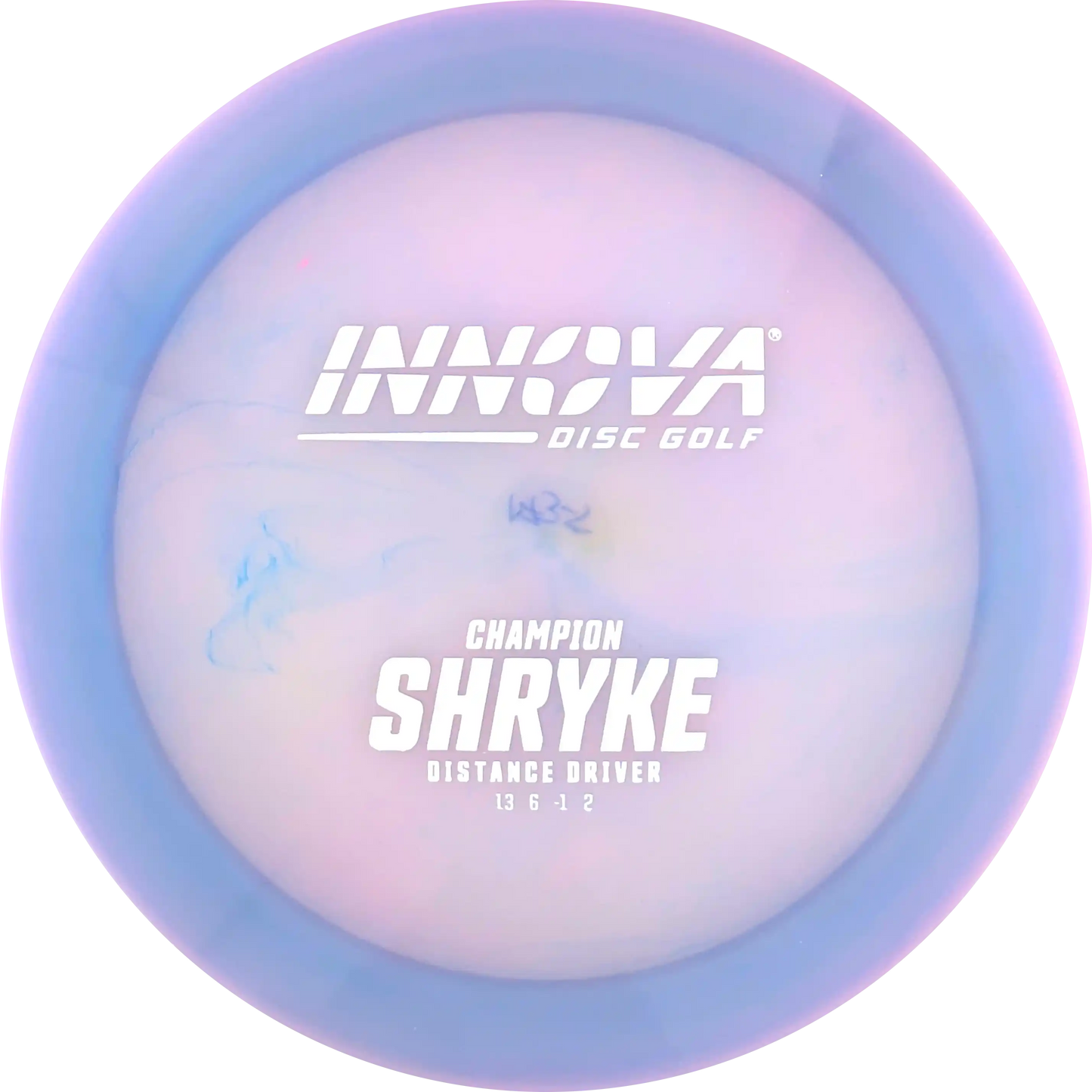 Champion Shryke