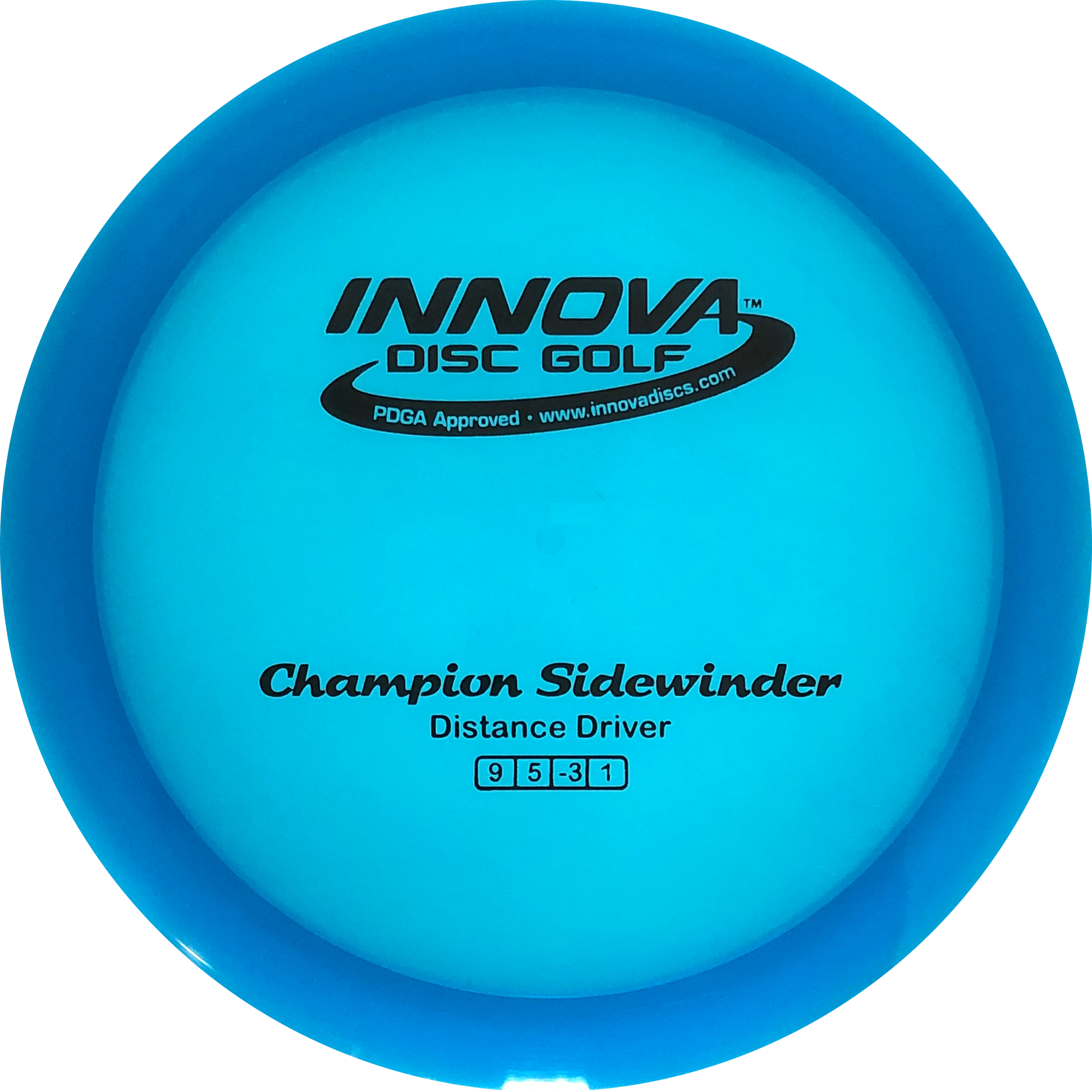 Champion Sidewinder