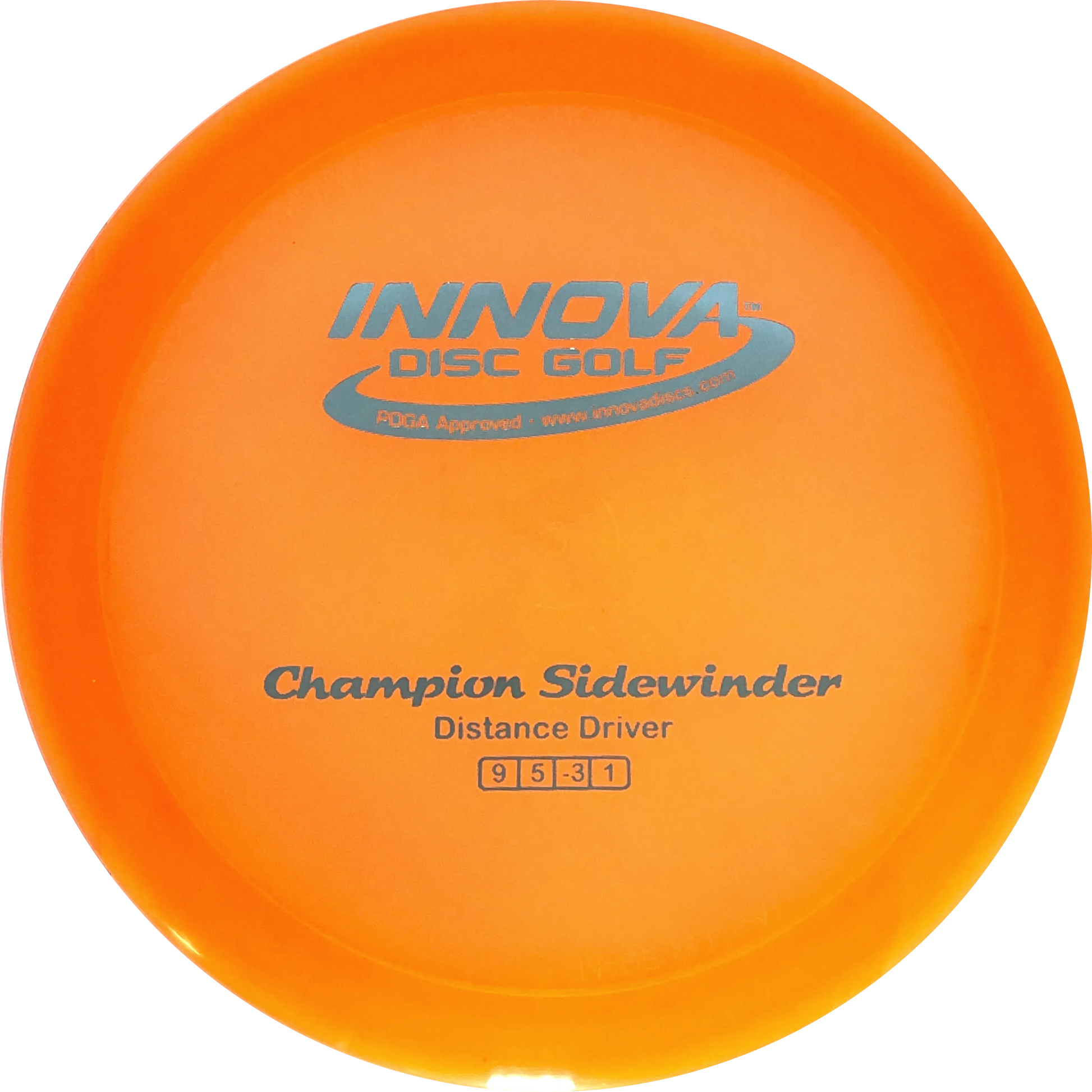 Champion Sidewinder