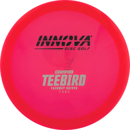 Champion Teebird