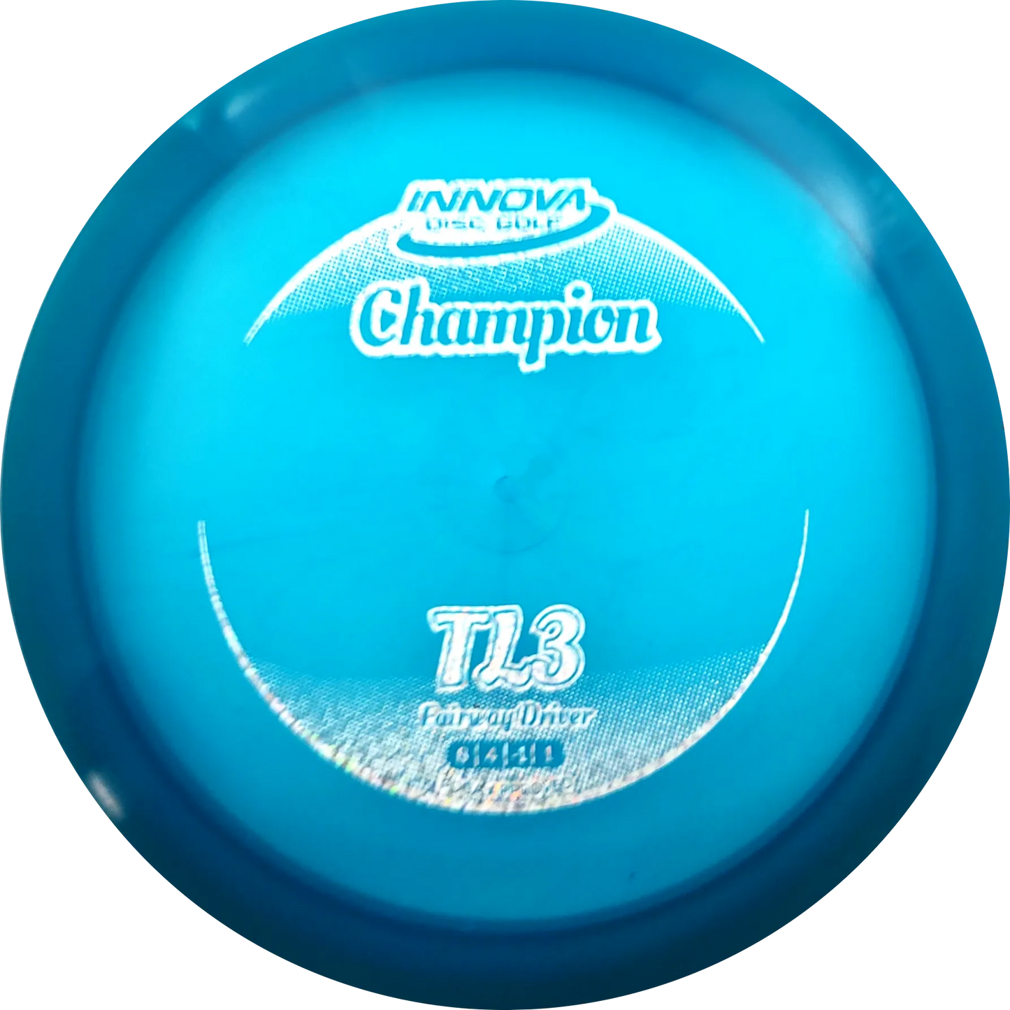 Champion TL3