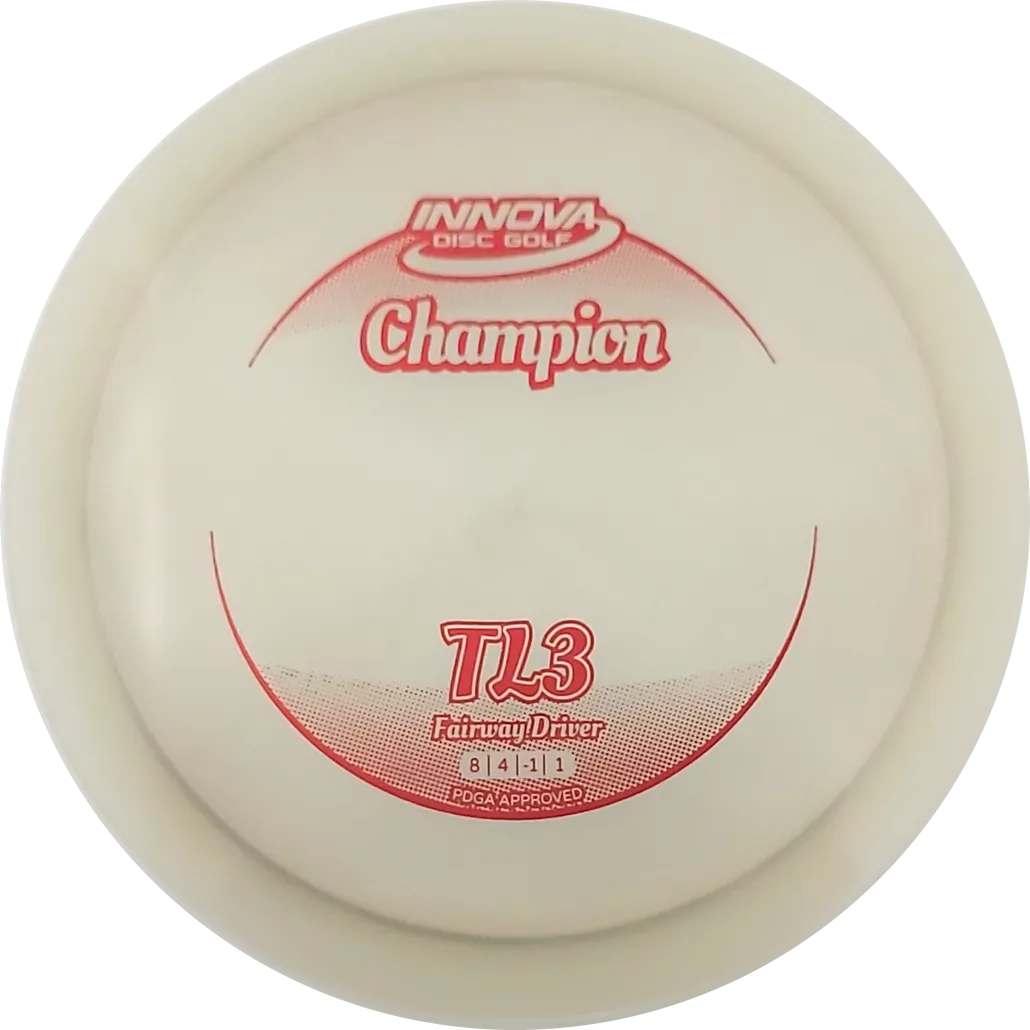 Champion TL3