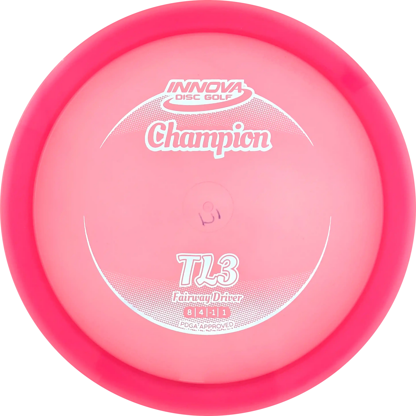 Champion TL3