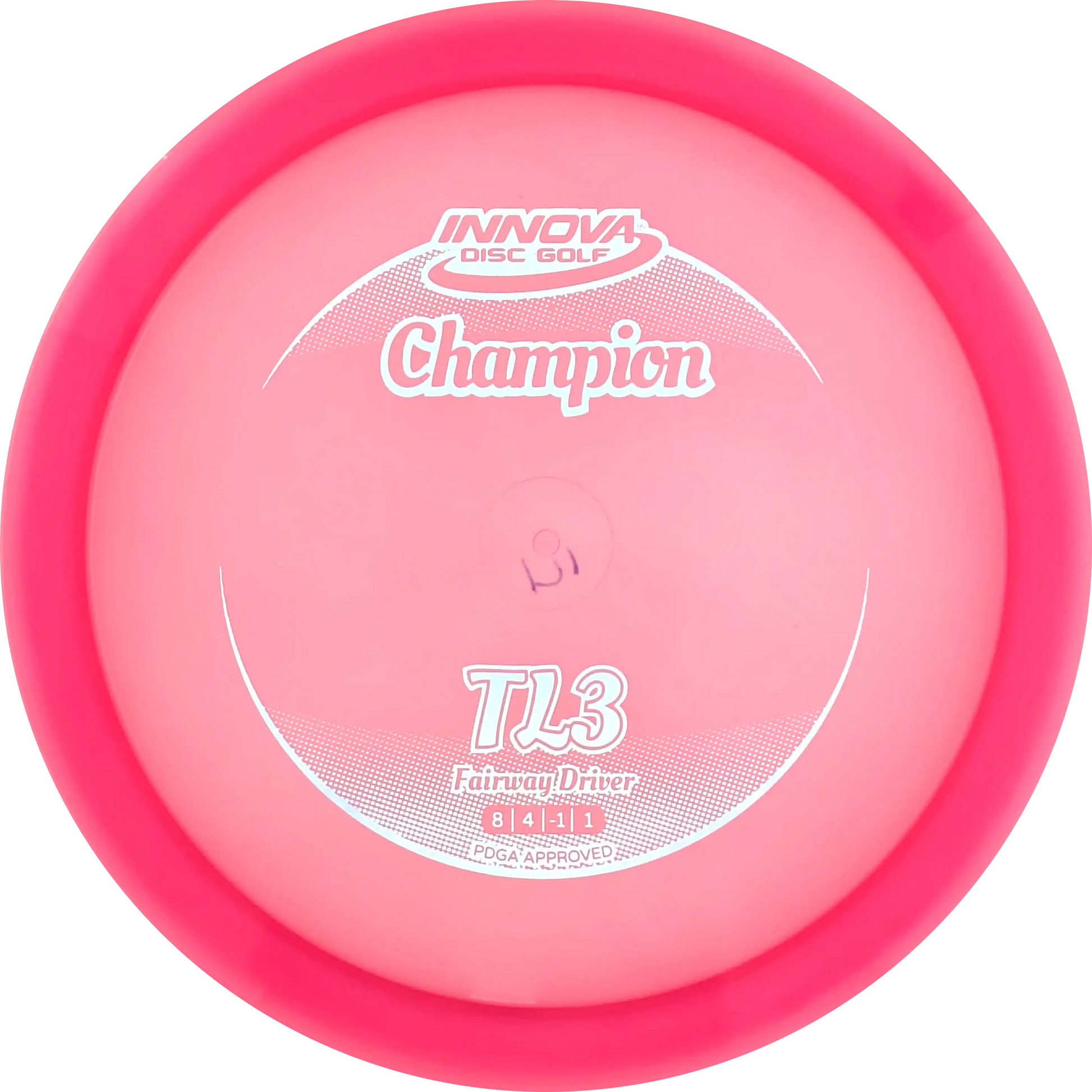 Champion TL3