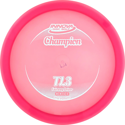 Champion TL3