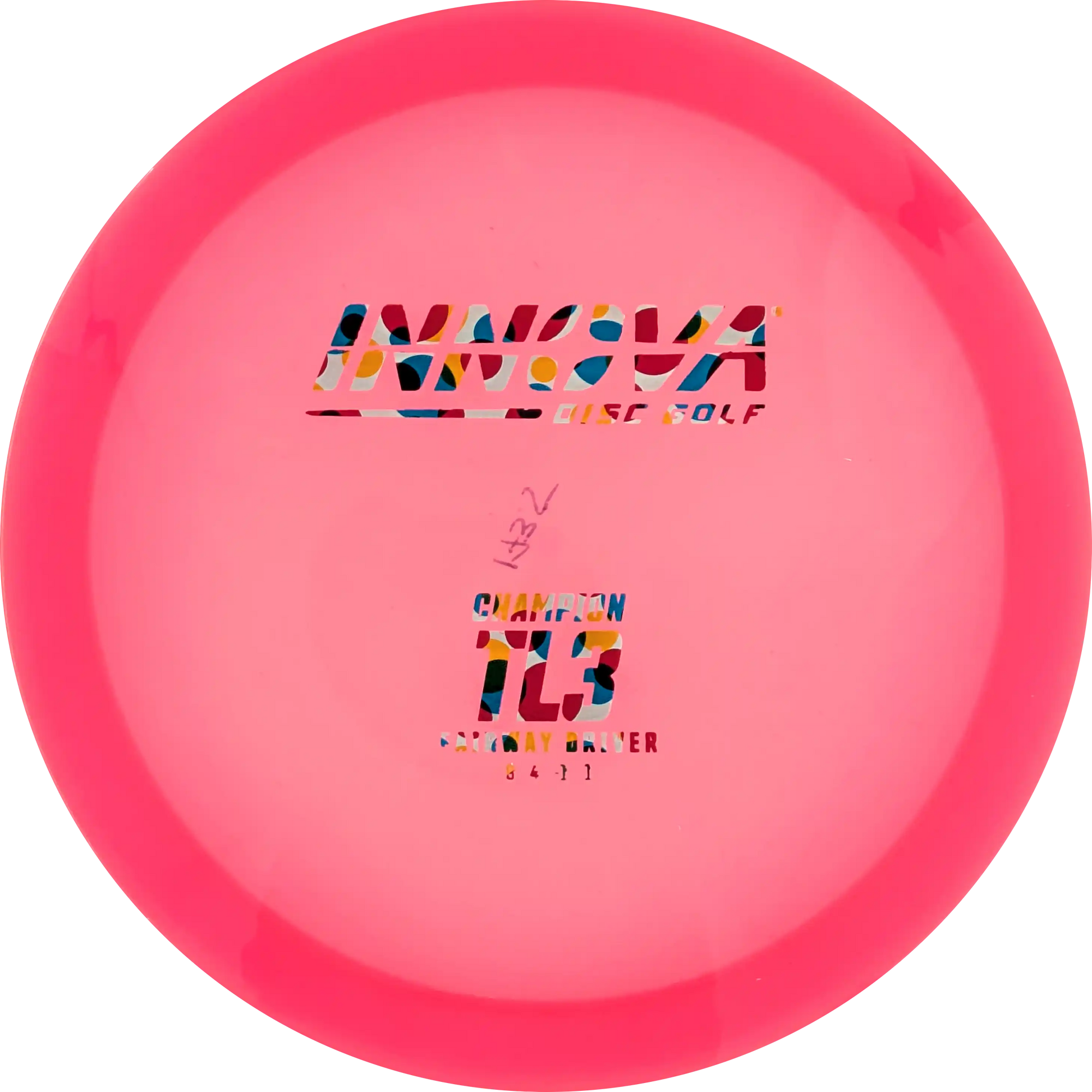 Champion TL3