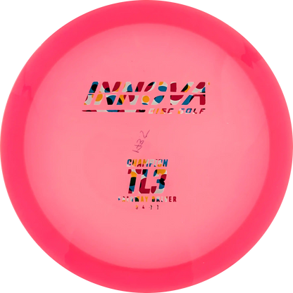 Champion TL3