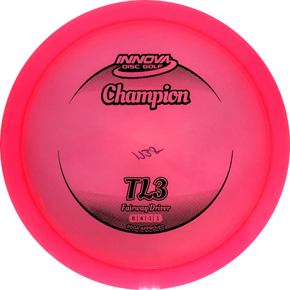 Champion TL3